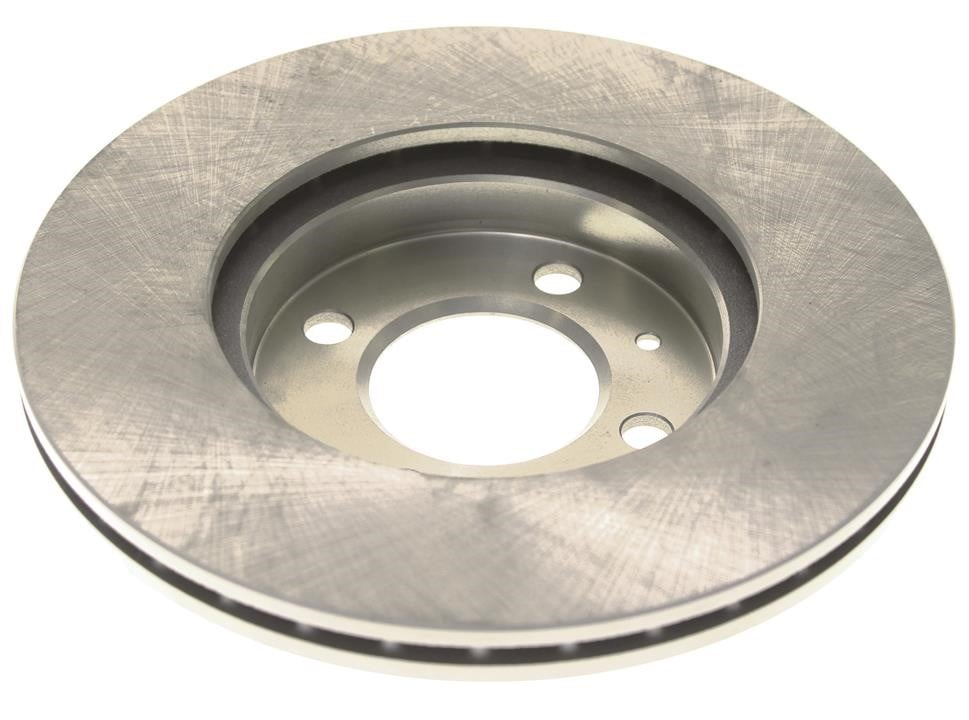 Remsa 6175.10 Front brake disc ventilated 617510: Buy near me in Poland at 2407.PL - Good price!