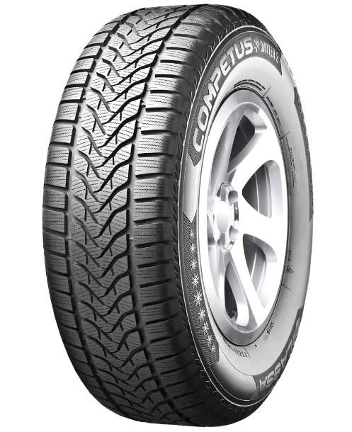 Lassa 214419 Passenger Winter Tyre Competus Winter 2 + 275/40 R20 106H XL 214419: Buy near me in Poland at 2407.PL - Good price!