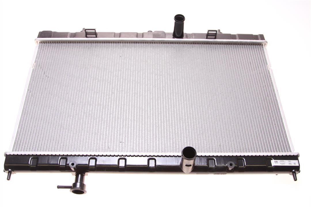 Nissens 68789 Radiator, engine cooling 68789: Buy near me in Poland at 2407.PL - Good price!