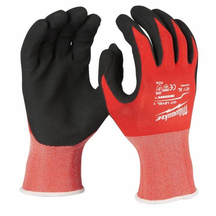 Milwaukee 4932471616 Work Gloves 4932471616: Buy near me in Poland at 2407.PL - Good price!