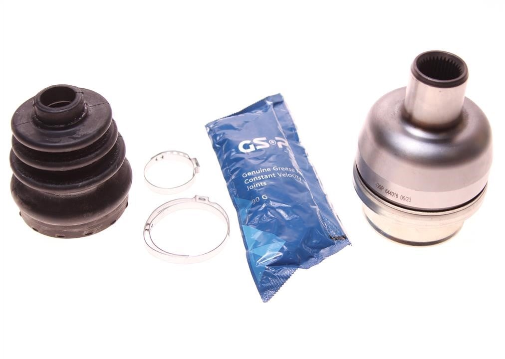 GSP 644016 CV joint 644016: Buy near me in Poland at 2407.PL - Good price!