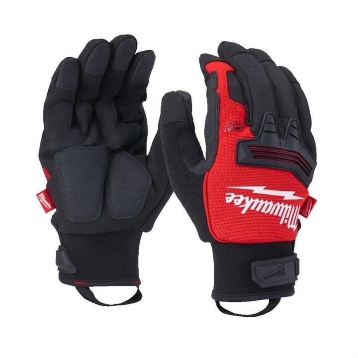 Milwaukee 4932480976 Work Gloves 4932480976: Buy near me in Poland at 2407.PL - Good price!