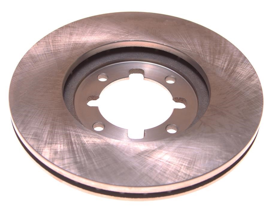 Hart 214 374 Front brake disc ventilated 214374: Buy near me in Poland at 2407.PL - Good price!