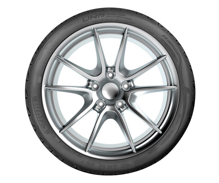 Шина Легковая Летняя Orium Ultra High Performance 225&#x2F;45 R18 95W XL Orium 10405086