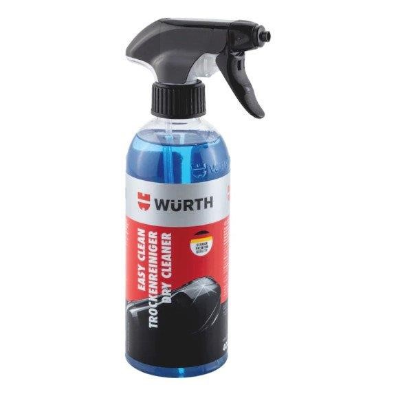 Wurth 5861900006 Car surface cleaner, 400 ml, Consumer Line 5861900006: Buy near me in Poland at 2407.PL - Good price!