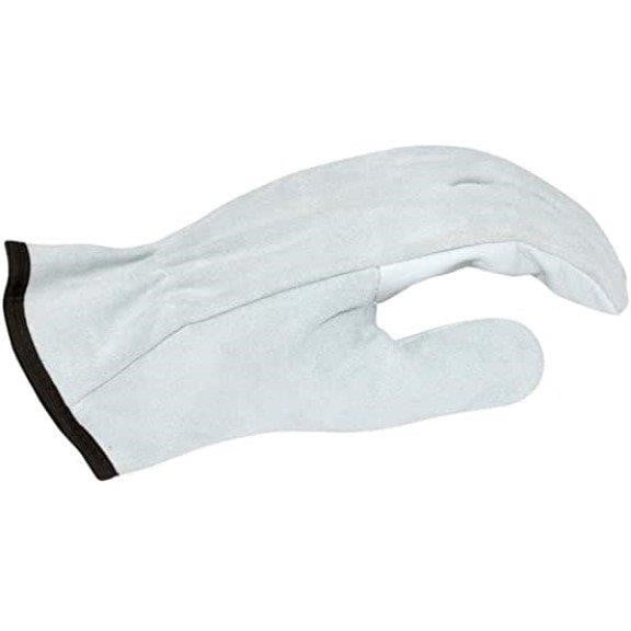 Wurth 5350000510 Protective gloves Driver-Combi, leather, pair, size 10 5350000510: Buy near me in Poland at 2407.PL - Good price!