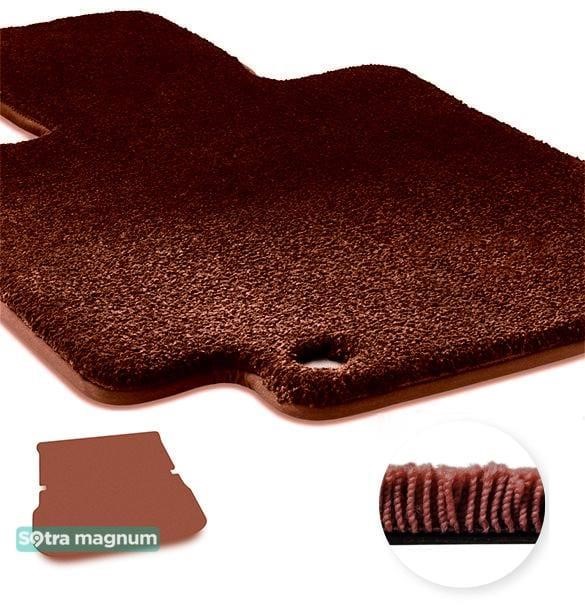 Sotra 90642-MG20-RED Trunk mat Sotra Magnum red for Infiniti QX60 90642MG20RED: Buy near me in Poland at 2407.PL - Good price!