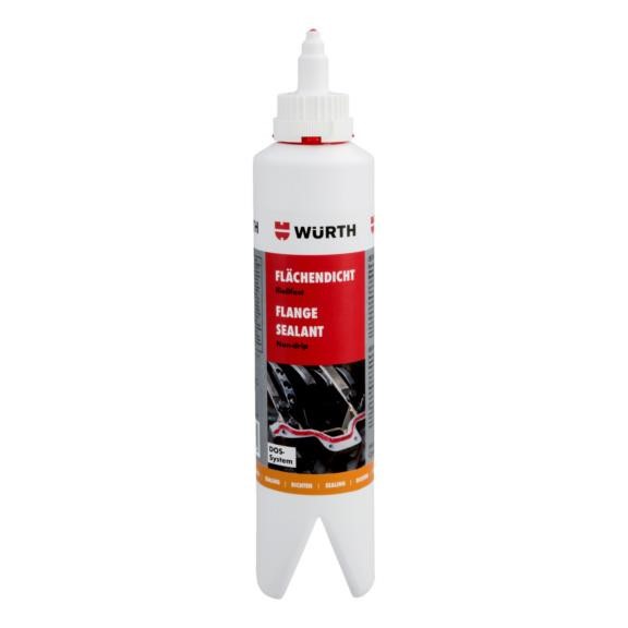 Wurth 0893518250 Wurth DOS-Sys sealant, 250g 0893518250: Buy near me in Poland at 2407.PL - Good price!