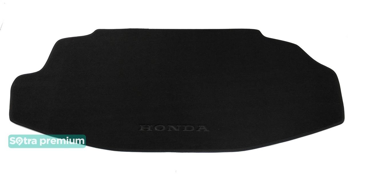 Sotra 09206-CH-GRAPHITE Коврик в багажник Sotra Premium graphite для Honda Accord 09206CHGRAPHITE: Отличная цена - Купить в Польше на 2407.PL!