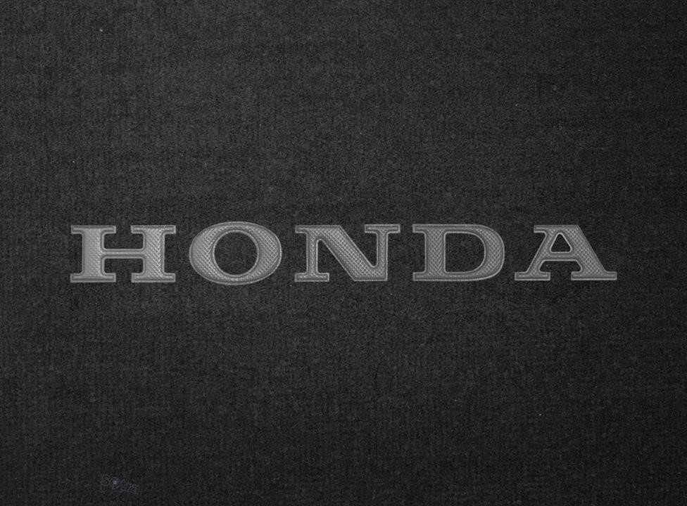 Коврик в багажник Sotra Classic black для Honda Civic Sotra 05908-GD-BLACK