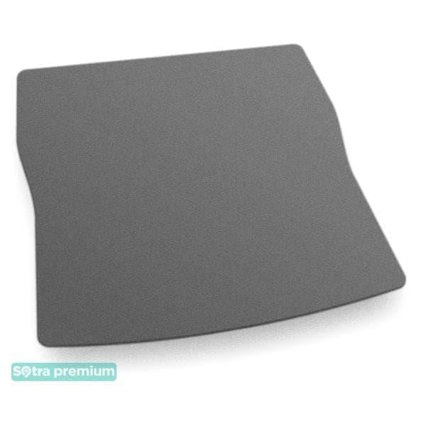 Sotra 01523-CH-GREY Trunk mat Sotra Premium grey for BMW 3-series 01523CHGREY: Buy near me in Poland at 2407.PL - Good price!
