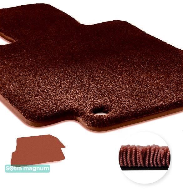 Sotra 00794-MG20-RED Trunk mat Sotra Magnum red for BMW Z3 00794MG20RED: Buy near me in Poland at 2407.PL - Good price!