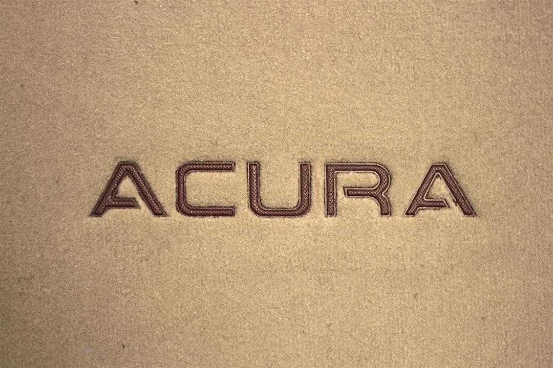 Sotra Коврик в багажник Sotra Premium beige для Acura RDX – цена