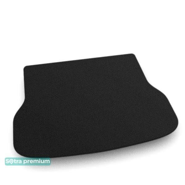 Sotra 07857-CH-BLACK Килимок в багажник Sotra Premium black для Acura RDX 07857CHBLACK: Приваблива ціна - Купити у Польщі на 2407.PL!