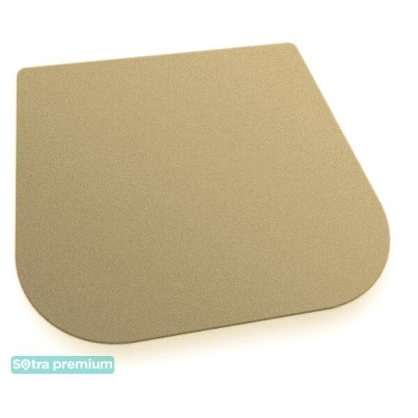 Sotra 08840-CH-BEIGE Trunk mat Sotra Premium for Cadillac SRX 08840CHBEIGE: Buy near me at 2407.PL in Poland at an Affordable price!