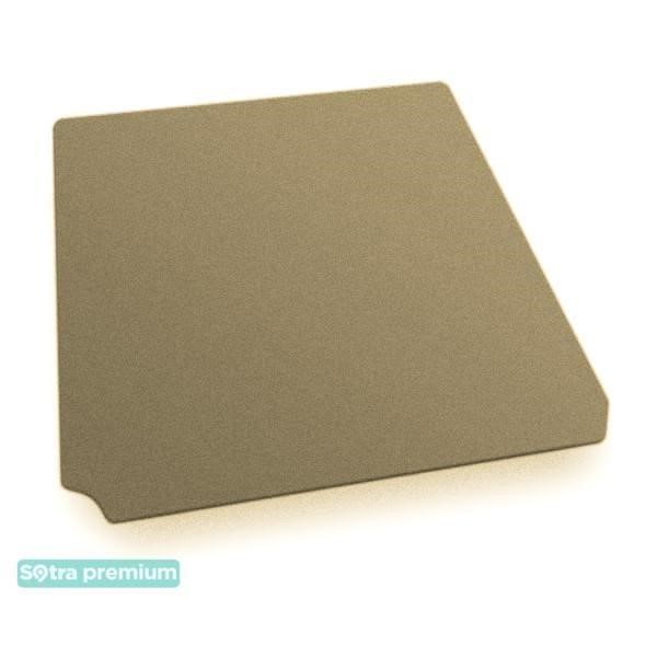 Sotra 07832-CH-BEIGE Trunk mat Sotra Premium for Renault Scenic 07832CHBEIGE: Buy near me in Poland at 2407.PL - Good price!