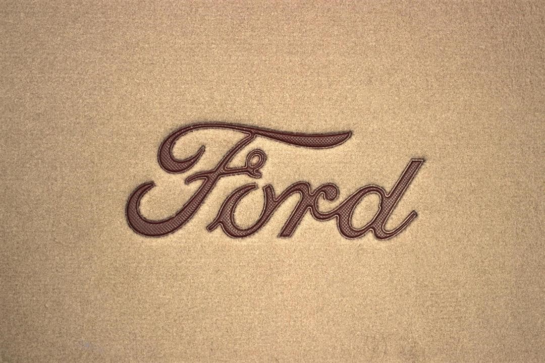 Sotra Mata do bagażnika Sotra Premium beige do Ford Focus – cena