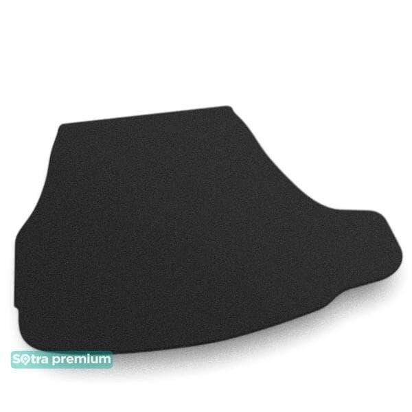 Sotra 07711-CH-GRAPHITE Коврик в багажник Sotra Premium graphite для Infiniti Q60 07711CHGRAPHITE: Купить в Польше - Отличная цена на 2407.PL!