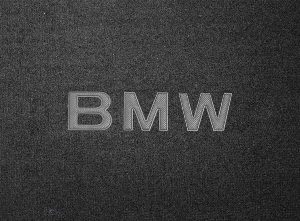 Sotra 90412-GD-GREY Trunk mat Sotra Classic grey for BMW 2-series Active Tourer 90412GDGREY: Buy near me in Poland at 2407.PL - Good price!