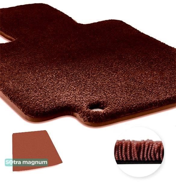 Sotra 07882-MG20-RED Trunk mat Sotra Magnum red for Opel Astra 07882MG20RED: Buy near me in Poland at 2407.PL - Good price!