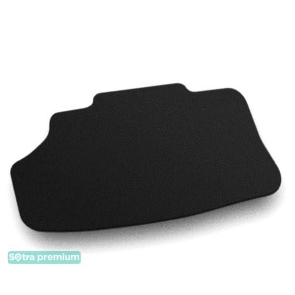Sotra 05444-CH-GRAPHITE Trunk mat Sotra Premium graphite for Toyota Camry 05444CHGRAPHITE: Buy near me in Poland at 2407.PL - Good price!