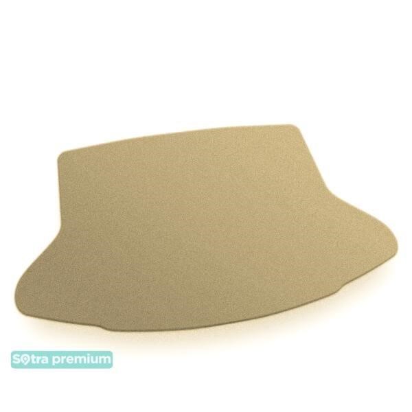 Sotra 05407-CH-BEIGE Trunk mat Sotra Premium for Honda Civic 05407CHBEIGE: Buy near me at 2407.PL in Poland at an Affordable price!
