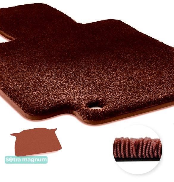 Sotra 00584-MG20-RED Trunk mat Sotra Magnum red for Alfa Romeo 145 00584MG20RED: Buy near me in Poland at 2407.PL - Good price!