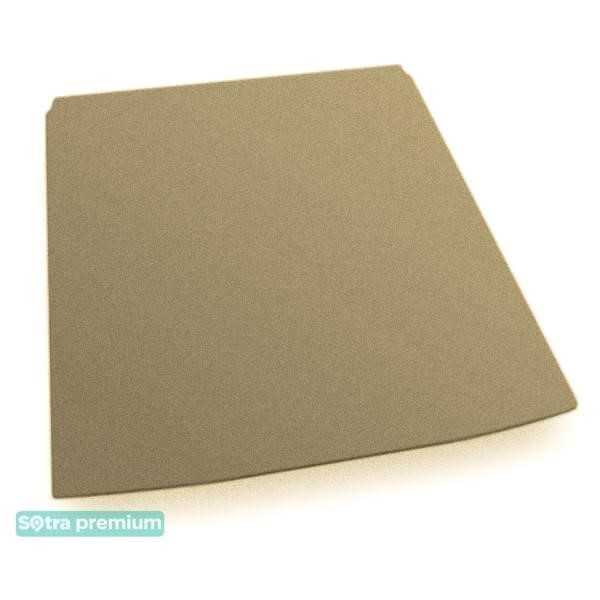 Sotra 07882-CH-BEIGE Trunk mat Sotra Premium for Opel Astra 07882CHBEIGE: Buy near me in Poland at 2407.PL - Good price!