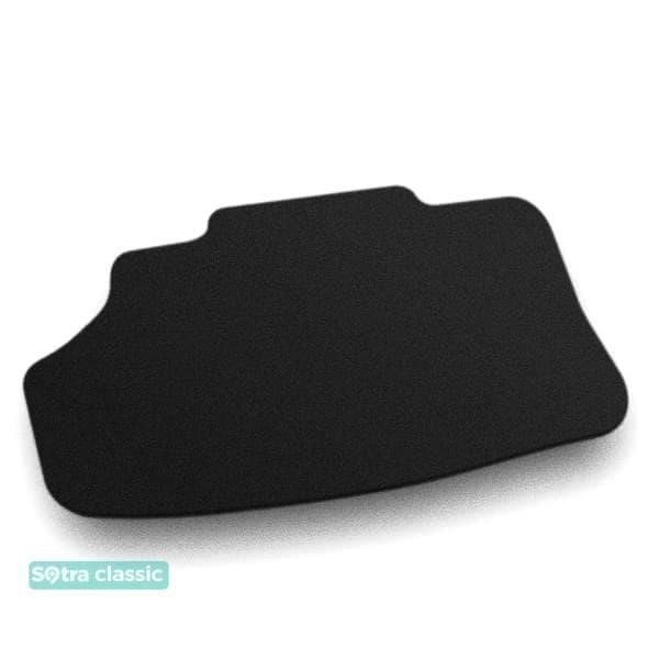 Sotra 05444-GD-BLACK Trunk mat Sotra Classic black for Toyota Camry 05444GDBLACK: Buy near me in Poland at 2407.PL - Good price!
