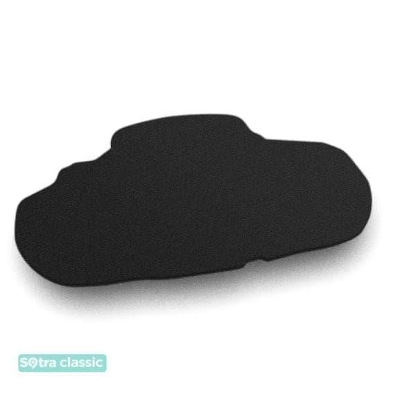 Sotra 06308-GD-BLACK Teppich im Kofferraum Sotra Classic black für Kia Optima 06308GDBLACK: Kaufen Sie zu einem guten Preis in Polen bei 2407.PL!