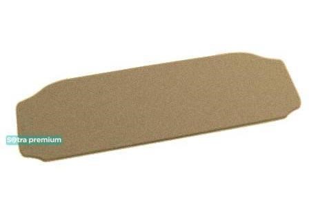 Sotra 90321-CH-BEIGE Trunk mat Sotra Premium for Acura MDX 90321CHBEIGE: Buy near me in Poland at 2407.PL - Good price!