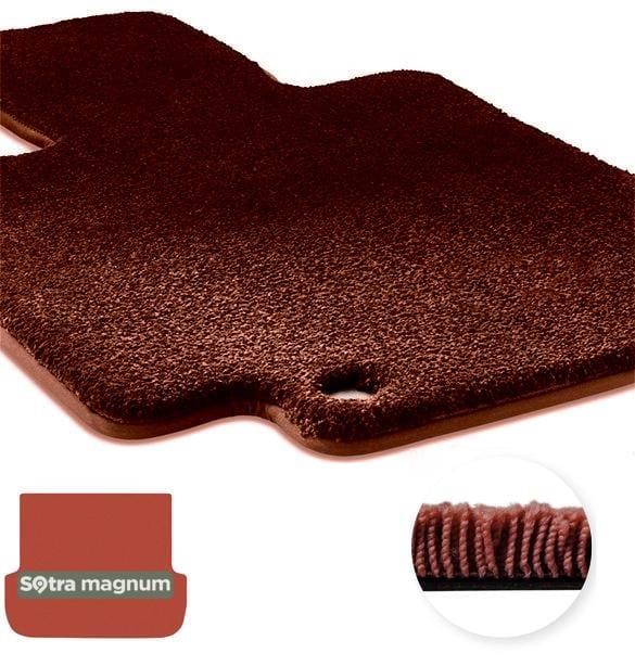 Sotra 90832-MG20-RED Trunk mat Sotra Magnum red for Subaru Outback 90832MG20RED: Buy near me in Poland at 2407.PL - Good price!