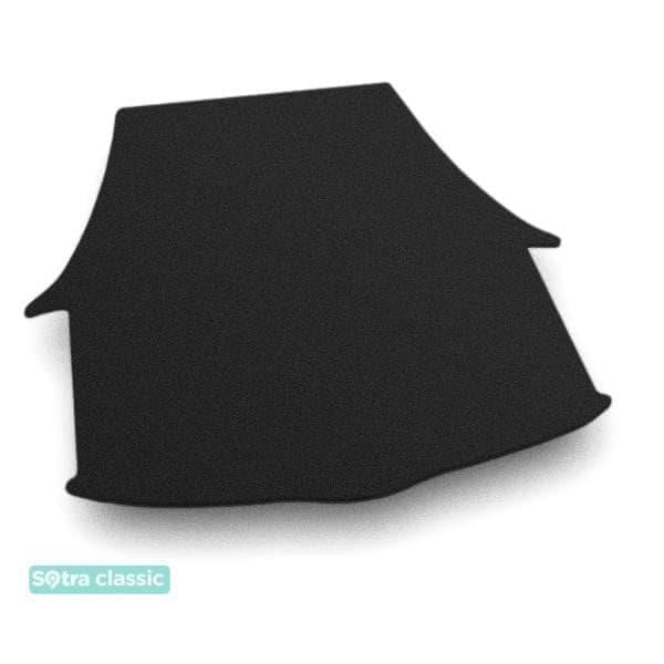 Sotra 07001-GD-BLACK Teppich im Kofferraum Sotra Classic black für Acura TLX 07001GDBLACK: Bestellen Sie in Polen zu einem guten Preis bei 2407.PL!