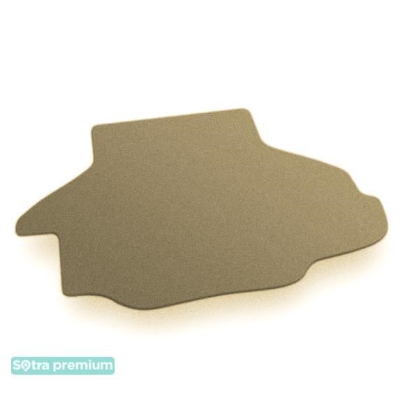 Sotra 05988-CH-BEIGE Trunk mat Sotra Premium for Lexus IS 05988CHBEIGE: Buy near me in Poland at 2407.PL - Good price!