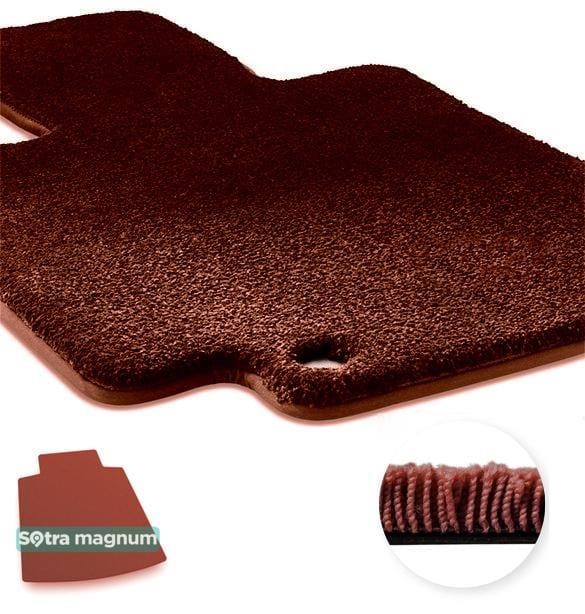 Sotra 04008-MG20-RED Trunk mat Sotra Magnum red for BMW 2-series 04008MG20RED: Buy near me in Poland at 2407.PL - Good price!