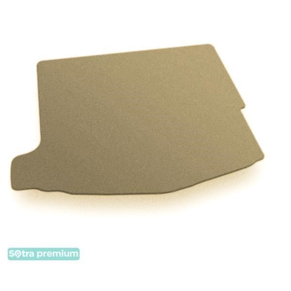 Sotra 05908-CH-BEIGE Trunk mat Sotra Premium for Honda Civic 05908CHBEIGE: Buy near me at 2407.PL in Poland at an Affordable price!