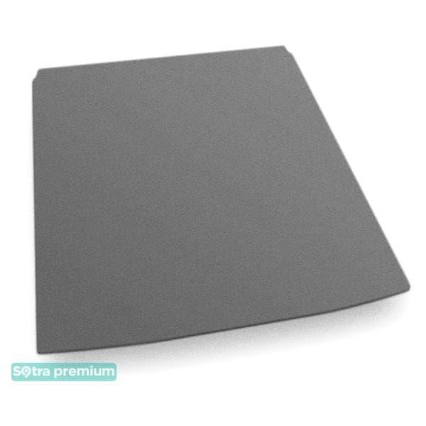 Sotra 07882-CH-GREY Trunk mat Sotra Premium grey for Opel Astra 07882CHGREY: Buy near me in Poland at 2407.PL - Good price!