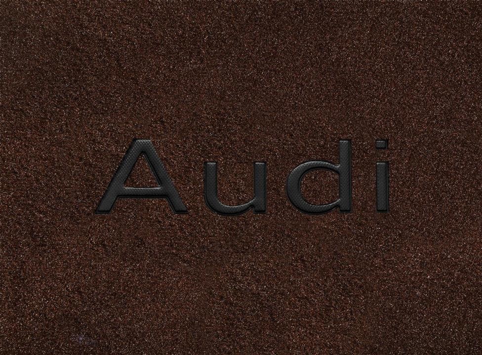 Sotra 90612-CH-CHOCO Teppich im Kofferraum Sotra Premium chocolate für Audi Q7 90612CHCHOCO: Kaufen Sie zu einem guten Preis in Polen bei 2407.PL!