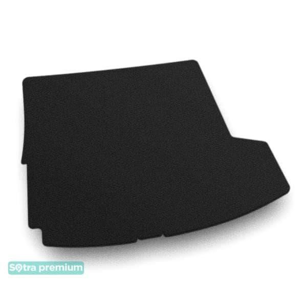 Sotra 09160-CH-BLACK Trunk mat Sotra Premium black for Acura RDX 09160CHBLACK: Buy near me in Poland at 2407.PL - Good price!
