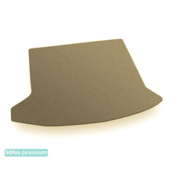 Sotra 09506-CH-BEIGE Trunk mat Sotra Premium for Cadillac XT4 09506CHBEIGE: Buy near me in Poland at 2407.PL - Good price!