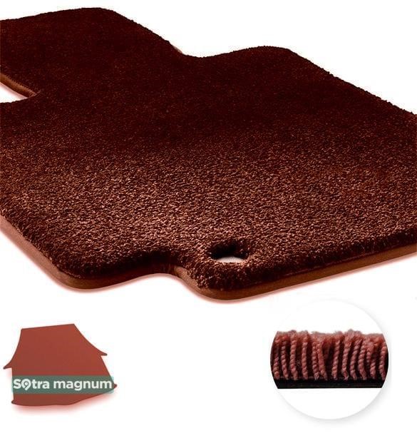 Sotra 07001-MG20-RED Trunk mat Sotra Magnum red for Acura TLX 07001MG20RED: Buy near me at 2407.PL in Poland at an Affordable price!