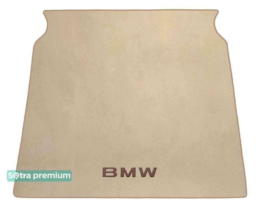 Sotra 90770-CH-BEIGE Trunk mat Sotra Premium for BMW 3-series 90770CHBEIGE: Buy near me in Poland at 2407.PL - Good price!
