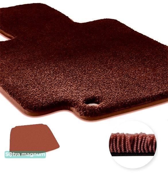 Sotra 08590-MG20-RED Trunk mat Sotra Magnum red for Audi A3 08590MG20RED: Buy near me in Poland at 2407.PL - Good price!