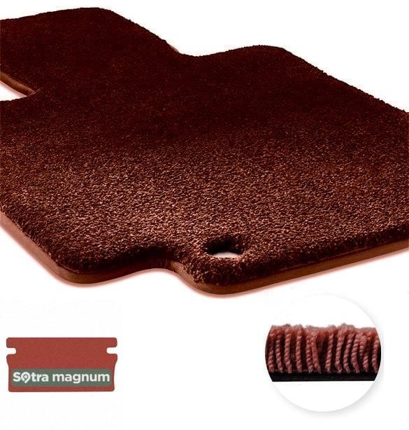 Sotra 90709-MG20-RED Teppich im Kofferraum Sotra Magnum red für Citroen SpaceTourer 90709MG20RED: Kaufen Sie zu einem guten Preis in Polen bei 2407.PL!