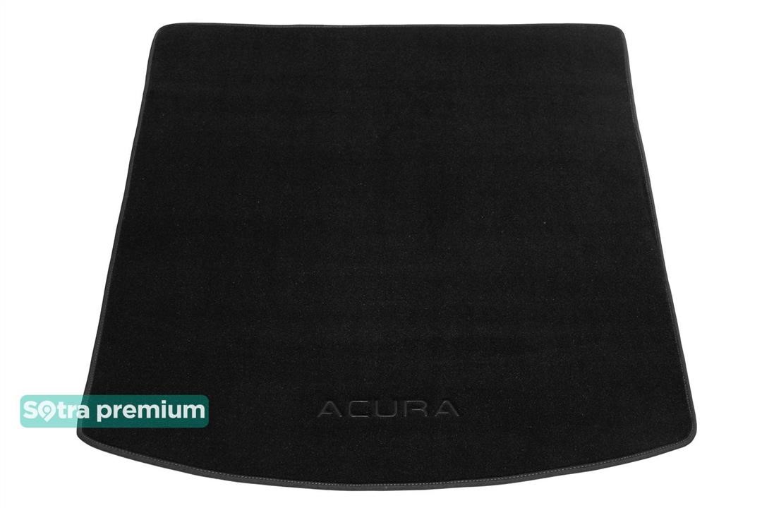 Sotra 90541-CH-GRAPHITE Trunk mat Sotra Premium graphite for Acura MDX 90541CHGRAPHITE: Buy near me in Poland at 2407.PL - Good price!