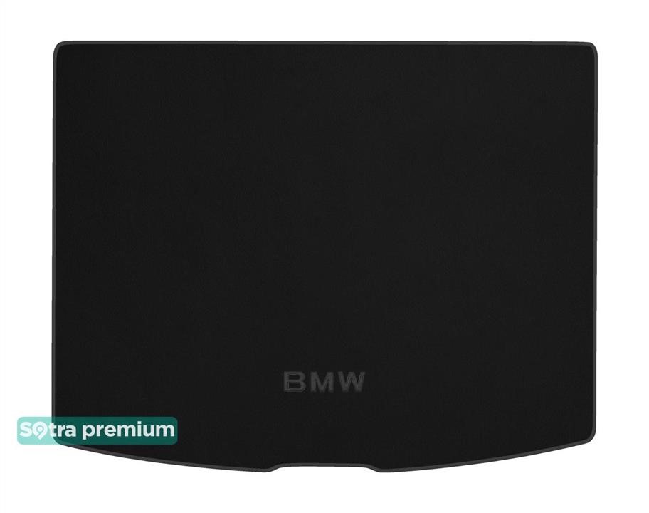 Sotra 90903-CH-GRAPHITE Teppich im Kofferraum Sotra Premium graphite für BMW 2-series 90903CHGRAPHITE: Kaufen Sie zu einem guten Preis in Polen bei 2407.PL!