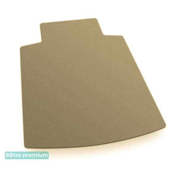 Sotra 04008-CH-BEIGE Trunk mat Sotra Premium for BMW 2-series 04008CHBEIGE: Buy near me in Poland at 2407.PL - Good price!