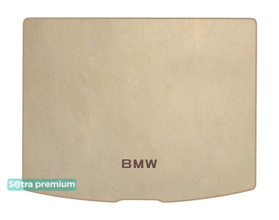 Sotra 90903-CH-BEIGE Teppich im Kofferraum Sotra Premium beige für BMW 2-series 90903CHBEIGE: Kaufen Sie zu einem guten Preis in Polen bei 2407.PL!