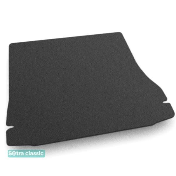 Sotra 05430-GD-GREY Trunk mat Sotra Classic grey for Renault Scenic 05430GDGREY: Buy near me in Poland at 2407.PL - Good price!