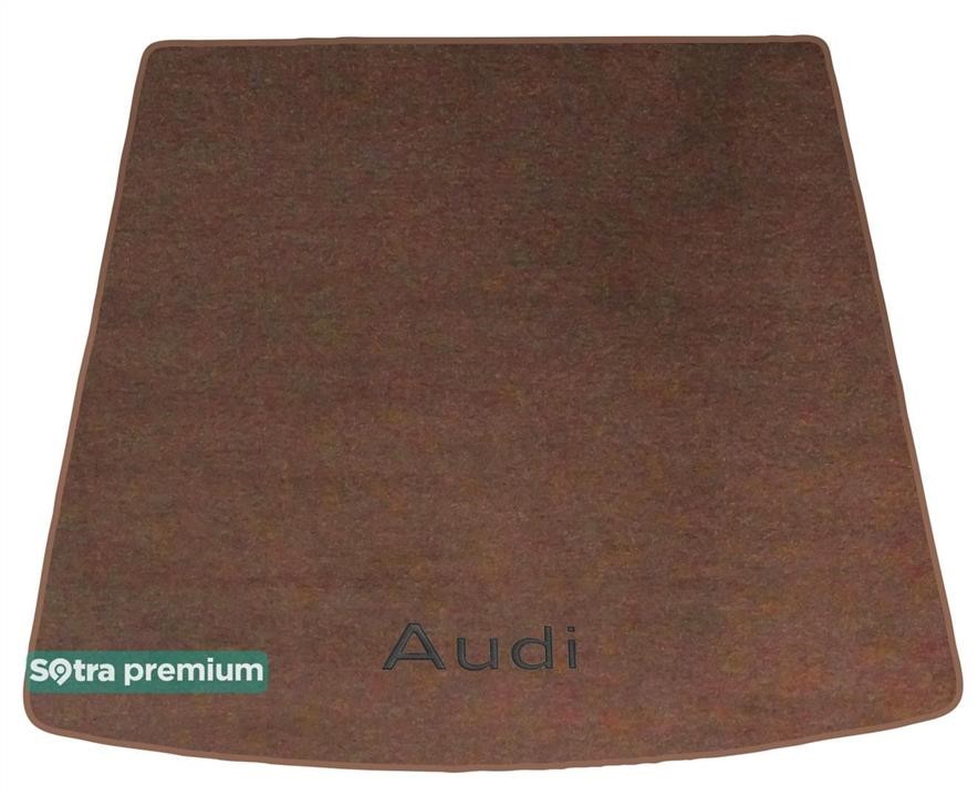 Sotra 07813-CH-CHOCO Teppich im Kofferraum Sotra Premium chocolate für Audi Q7 07813CHCHOCO: Kaufen Sie zu einem guten Preis in Polen bei 2407.PL!